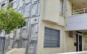 Apartamento Anais